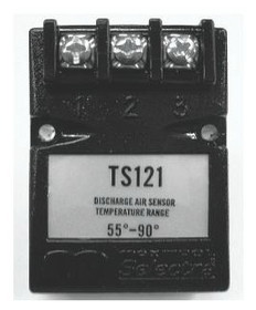 Maxitrol TS121 Sensor-Discharge Air 55-90F
