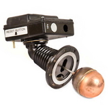 Mcdonnell & Miller 150S-M-HD Head Mechanism With Man Reset 172809 Replaces 150-M-Hd Used To Be 173203