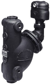 Mcdonnell & Miller 93-7B Lwco & Pump Control(Steam) W/7B Switch 163000