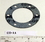 Mcdonnell & Miller CO-11 Sylphon Base Gasket For 42, 63 new # 303600 old # 302500 (m5), Price/each