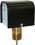 Mcdonnell & Miller FS4-3RP-T General Purpose Liquid Flow Switch With Re-Inforced Paddle 114639 Replaces Fs4-3Rp 114650 Has Manual Test Feature, Price/each