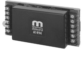 Maxitrol A1494 Amplifier