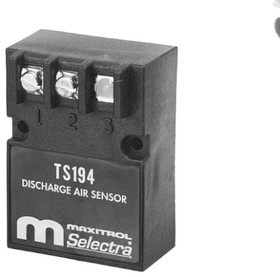 Maxitrol TS194 Sensor Used W/ Mixing Tube
