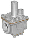 Maxitrol R600S-3/4 Gas Pressure Regulator Use With R5310 Spring 1,400,000 Btu Comes Standard With 3-6