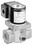 Honeywell V8295A1016 24V 1/2" Npt N.C. Solendoid Gas Valve 2 Psi, Price/each