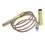 Robertshaw 1951-001 36" Thermopile With Coaxial Connection & Pg9 Adapter 250-750Mv, Price/each