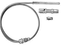 Robertshaw 1980-018 18" Thermocouple-30Mv