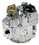 Robertshaw 700-502 1/2" X 1/2" Millivolt Gas Valve-3.5"Wc 100,000 Btu 7000Amvr Replaces B67Rag34, Price/each