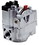 Robertshaw 720-400 24V 1/2" X 3/4" Standing Pilot Gas Valve Includes Lp Kit & Bushings 150,000 Btu, Price/each