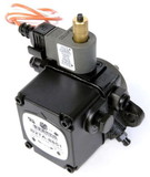 Suntec B2TA8850NB Oil Pump (2 Stage-3450 RPM RH Rotation) 10 GPH B2TA8850N