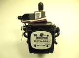 Suntec B2TA8851NB Oil Pump (2 Stage 3450 RPM RH Rotation) 16 GPH B2TA8851 B2TA8851N