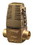 Taco 573-1 1/4 1 1/4" Sweat N.C. 24v Two Way Zone Valve With Manual Override, Price/each