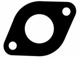 Taco RED Flange Gasket (gaskets are black color) W/W H16