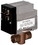 White-Rodgers 1361-103 1" 24v 2 Wire Zone Valve 2 Way With End Switch, Price/each