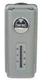 White-Rodgers 179-1 120/240v Line Voltage Heating Only or Cooling Only, SPDT Thermostat, Fixed 3F Differential, 55-95F Range