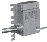White-Rodgers 24A01G-3 240V Electric Heat Relay Single Replaces 24A01G-2 24A01G-8 2E346