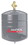 Amtrol 110 Fill-Trol Tank With Fill-Trol Valve 110-1 510-632-089, Price/each
