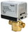 Erie Controls VT2517G13A02A 24v 1 1/4" Sweat 2 Way N.C. Zone Valve 8.0cv 15 PSI W/Aux Switch Replaces MZV527E, Price/each