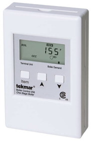 Tekmar 256 One Stage Boiler Control Replaces 253, 250