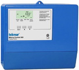 Tekmar 360 Mixing Control Floating Action Includes Outdoor Sensor & 2 Universal Sensors To Replace 354, 229