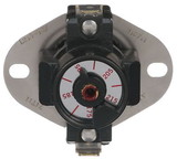 White-Rodgers 3L05-1 Adj Snap Disc Limit Control 135/175F Rsll05001 Replaces 3L05-4