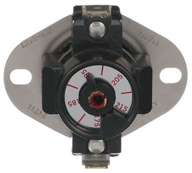 White-Rodgers 3L05-1 Adj Snap Disc Limit Control 135/175F Rsll05001 Replaces 3L05-4
