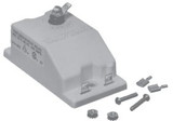 White-Rodgers 5059-134 24V Pilot Relite Control Spike Connector Replaces 5059-23, 5059-34, 5059-41, 5059-122, 5059-21