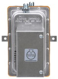 White-Rodgers 770-1 Spdt Air Switch .05-12.0 W.C. Responds To Positive, Negative, Or Differential Air Pressure. Incl 12
