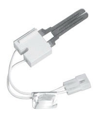 White-Rodgers 767A-361 Hot Surface Ignitor 9" Leads