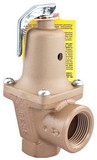 Watts Regulator 740-2-30 Relief Valve 2