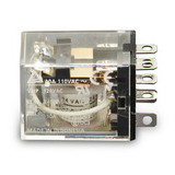 Taco SR024-001RP 24 Volt Replacement Relay For Sr Series Relays