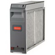 Honeywell F300B2012 240V Electronic Air Cleaner 20" X 12.5" 1000 Cfm Single Cell Replaces F50F1057