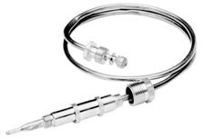 Robertshaw 1960-027 27" Low Mass Thermocouple For Applications That Require An Oxygen Depletion System On The Thermo Safety