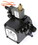 Suntec B2TA8852NB Oil Pump (2 Stage-3450 RPM RH Rotation) 23 GPH Replaces B2GA8852 B2TA8852N, Price/each