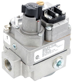 White-Rodgers 36C03-400 24v 3/4" X 3/4" Standing Pilot Thermocouple Actuated Gas Valve, includes LP kit