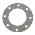 Mcdonnell & Miller 150-14H 8 Hole Head Gasket For 150, 157, 93, 193 Series Pump Controls 325600 With Holes (m25)