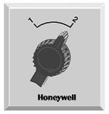Honeywell SP470A1000 Manual Diverting Switch For Panel Mounting