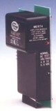 Fireye MEUV4 UV amp, 3 sec FFRT. Use with UV1, UV2, 45UV3.