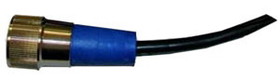 Fireye UV1A3 UV scanner, 1/2 NPT connector, 3 ft. flex conduit (900 mm).