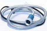 Fireye UV2 UV scanner, 3/8 NPT connector, 3 ft. flex conduit (900 mm).