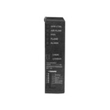 Fireye MEP230 Programmer, Selectable recycle/non-recycle function, TFI timing, purge timing, post purge, prove open at start.