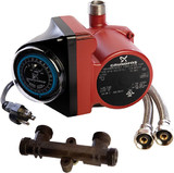 Grundfos Pumps UP15-10SU7P TLC - 115v Comfort Pump - Comfort Hot Water Recirculation Pump, 3/4