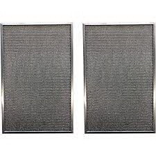 Trion 123324-008 Pre Filter For Trim TX 16" X 25" **** 2 Filters Equal 1 Piece ****