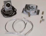 Tjernlund WHK-E Water Heater Kit Use With Uc1 Or Mac-1E To Add Millivolt Water Heater