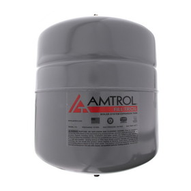 Amtrol 110 110-002 Fill Trol Tank With 1/2" NPTF Connection Less Fill Trol Valve