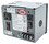 Rib Relays PSH100AB10 Enclosed Single 100VA 120 to 24Vac UL Class II power supply 10A main breaker, Price/each