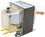 Rib Relays TR75VA004 Transformer 75VA, 120/208/240/480-24V, one hub, Class II UL Rec. US/Canada, Cir.Bkr, Price/each