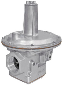 Maxitrol 210DZ 1-1/4" Gas Pressure Regulator With Zero Govenor