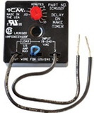 ICM Controls ICM102FB 10 minutes adjustable with 6 wire terminals