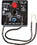ICM Controls ICM102FB 10 minutes adjustable with 6 wire terminals, Price/each